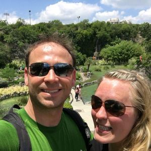 Meet your Posher, Brad